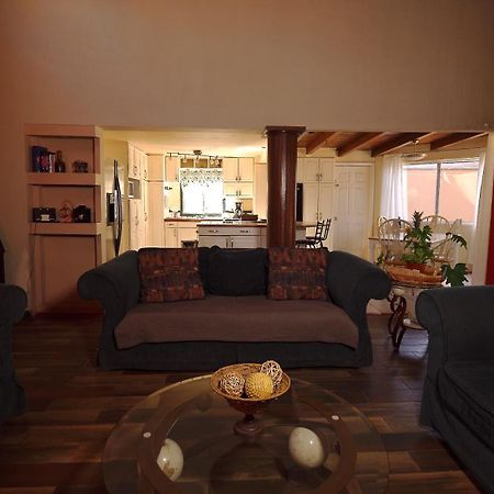 Estilo Californiano Villa เอนเซนาดา ภายนอก รูปภาพ