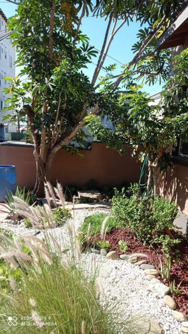 Estilo Californiano Villa เอนเซนาดา ภายนอก รูปภาพ