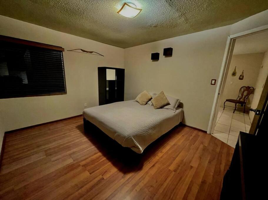 Estilo Californiano Villa เอนเซนาดา ภายนอก รูปภาพ