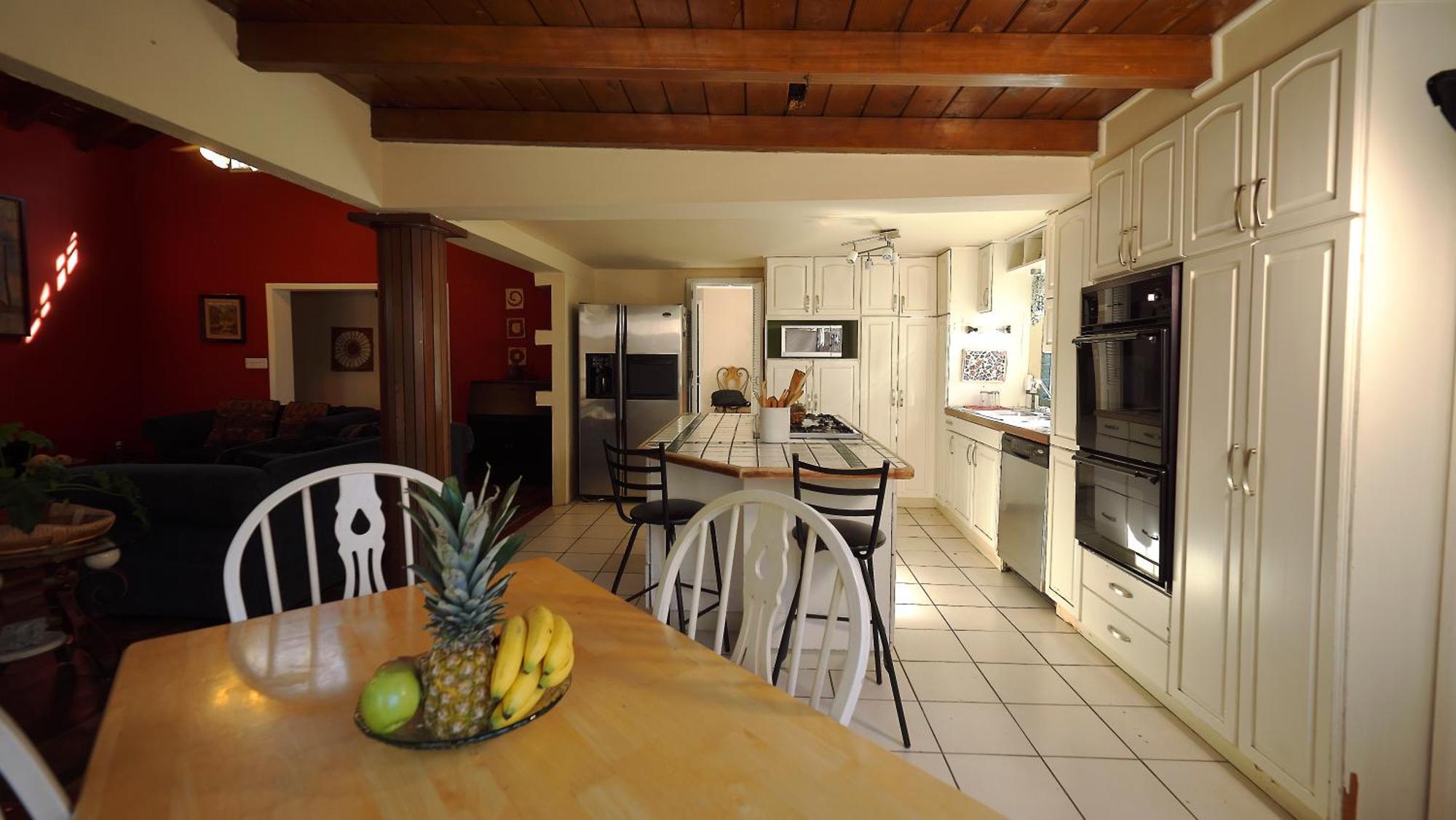 Estilo Californiano Villa เอนเซนาดา ภายนอก รูปภาพ
