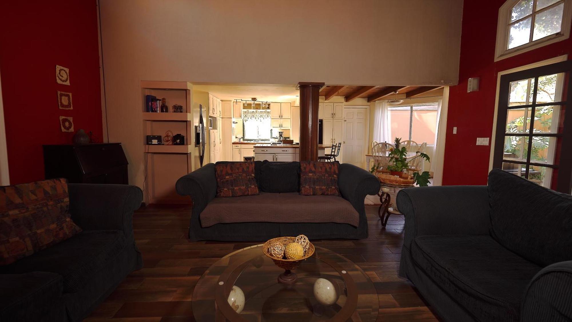 Estilo Californiano Villa เอนเซนาดา ภายนอก รูปภาพ