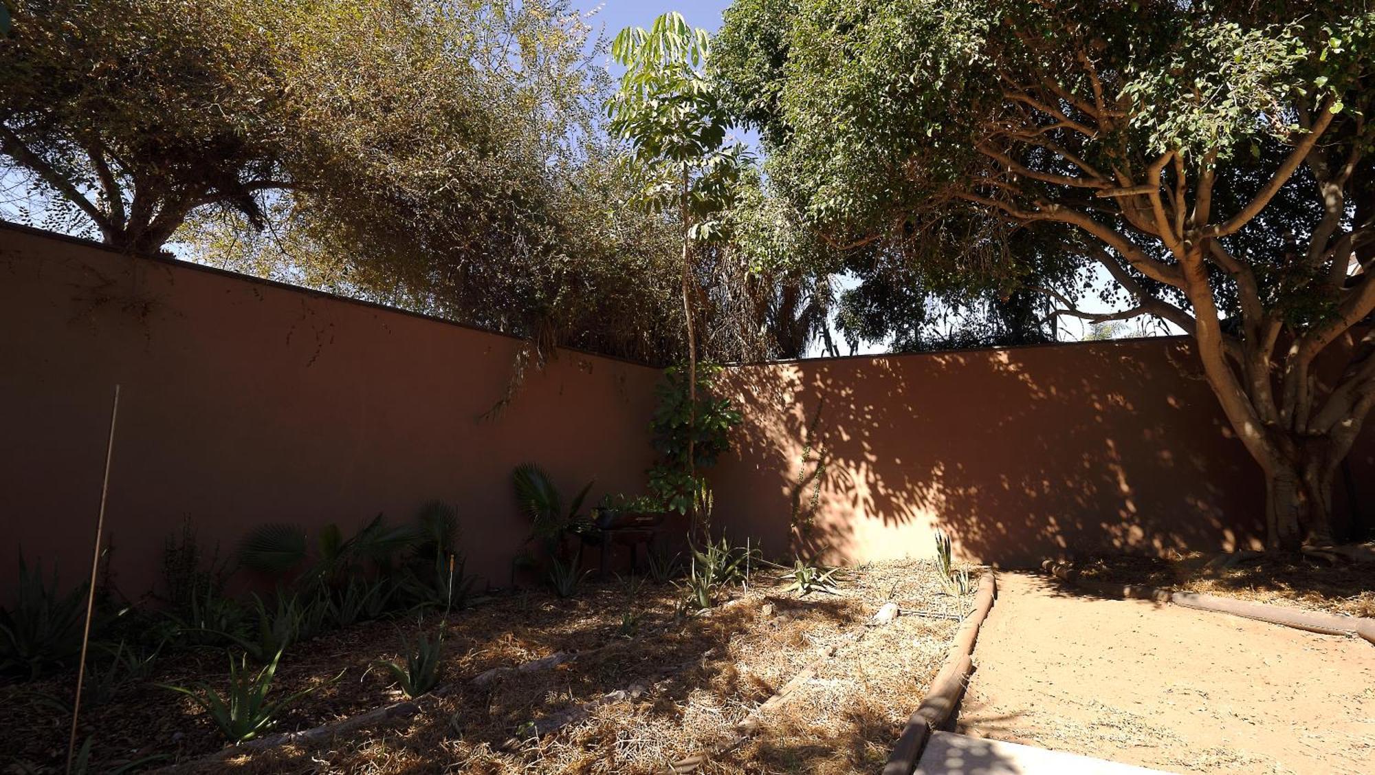Estilo Californiano Villa เอนเซนาดา ภายนอก รูปภาพ
