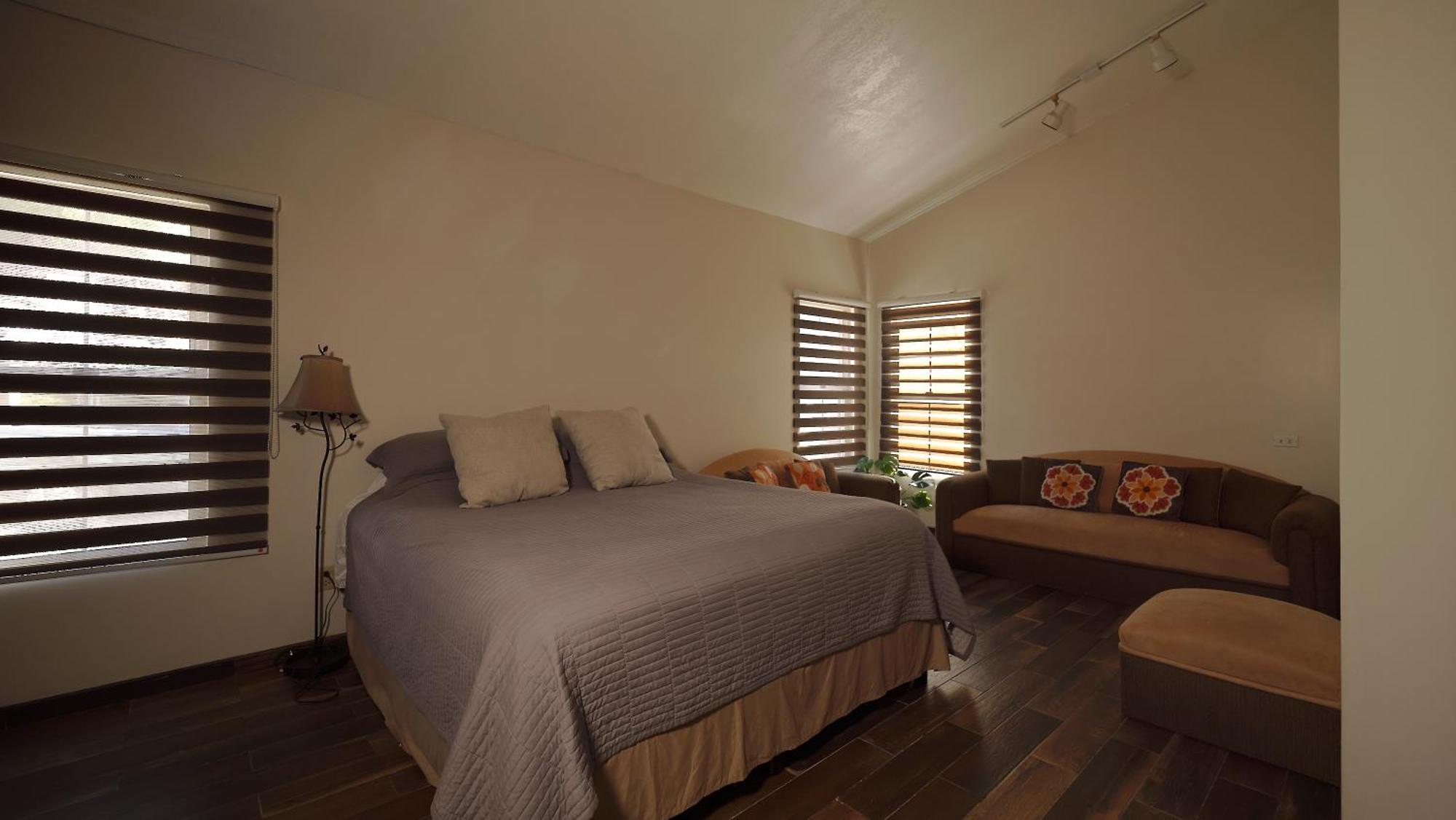 Estilo Californiano Villa เอนเซนาดา ภายนอก รูปภาพ